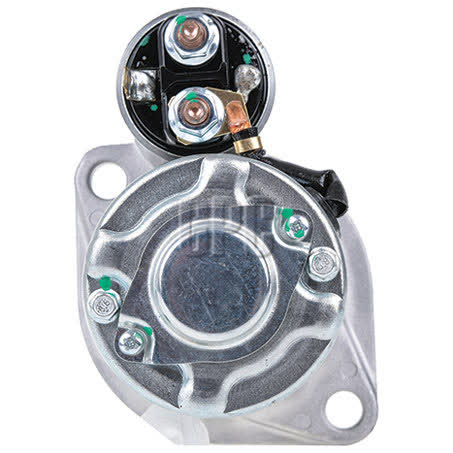 OEX Starter Motor 12V 9 Tooth CW Hitachi Style HXS9405 STARTER MOTOR OEX - Micks Gone Bush