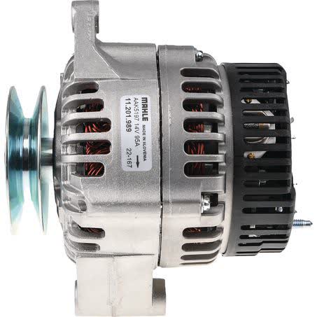 Mahle Alternator 12V 95A MG251 ALTERNATOR MAHLE - Micks Gone Bush