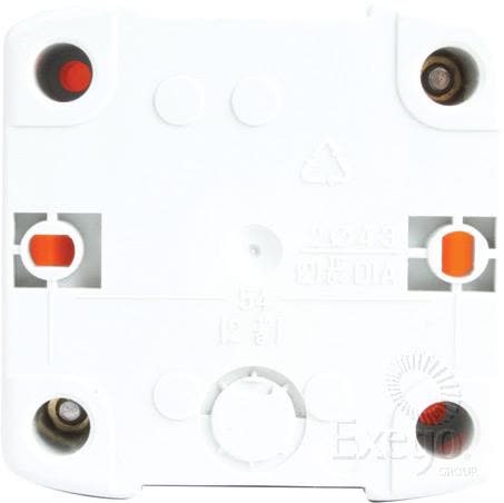 OEX Emergency Stop Switch On-off/off-on 3A 12V/24V Part No. ACX3438 SWITCH OEX - Micks Gone Bush