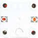 OEX Emergency Stop Switch On-off/off-on 3A 12V/24V Part No. ACX3438 SWITCH OEX - Micks Gone Bush