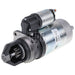 Mahle Starter Motor 24V 9 Tooth CW MS265 STARTER MOTOR MAHLE - Micks Gone Bush