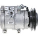 Denso Air Conditioning Compressor 12V Direct Mount 10S17C CXD2720 AIR CONDITIONING COMPRESSOR DENSO - Micks Gone Bush