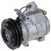Denso Air Conditioning Compressor 12V Direct Mount CXD9310 AIR CONDITIONING COMPRESSOR DENSO - Micks Gone Bush