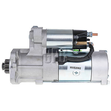 OEX Starter Motor 12V 10T CW Mitsubishi Style MXS2062 STARTER MOTOR OEX - Micks Gone Bush