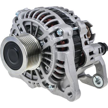 OEX Alternator 12V 90A Mitsubishi Style MXA2092 ALTERNATOR OEX - Micks Gone Bush