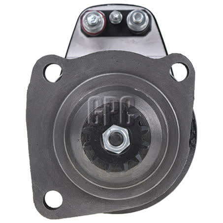 Auto Electrics Aust Starter Motor 24V 12T CW Bosch Style ASBO417053 STARTER MOTOR AUTO ELECTRICS AUST - Micks Gone Bush