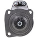 Auto Electrics Aust Starter Motor 24V 12T CW Bosch Style ASBO417053 STARTER MOTOR AUTO ELECTRICS AUST - Micks Gone Bush