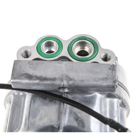 OEX Air Conditioning Compressor 24V Ear Mount SD7H15 Style CXS0066 HEAVY COMMERCIAL OEX - Micks Gone Bush