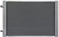 Red Dot Air Conditioning Condenser Parallel Flow #8 Mior Inlet #6 Mior Outlet RD453780P AIR CONDITIONING CONDENSER REDDOT - Micks Gone Bush