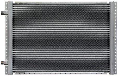 Red Dot Air Conditioning Condenser Parallel Flow #8 Mior Inlet #6 Mior Outlet RD453780P AIR CONDITIONING CONDENSER REDDOT - Micks Gone Bush