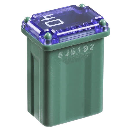 Narva MJC Mini Fusible Link 40A 1 Pce Part No. 51140BL FUSIBLE LINK NARVA - Micks Gone Bush