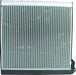 Denso Air Conditioning Evaporator Core EVX0460 262MM X 275MM X 38MM Pad-pad Toyota Landcruiser Prado KDJ/GRJ150R 2009> AIR CONDITIONING EVAPORATOR CORE DENSO - Micks Gone Bush