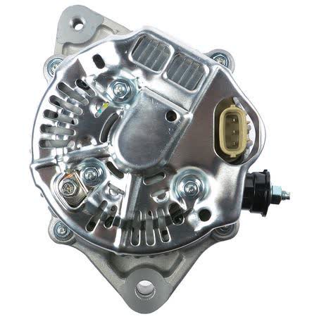 OEX Alternator 12V 80A Denso Style DXA4026 ALTERNATOR OEX - Micks Gone Bush