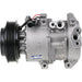 Doowon Air Conditioning Compressor 12V Direct Mount DV16 CXH088 OEM 97701-2P310 AIR CONDITIONING COMPRESSOR DOOWON - Micks Gone Bush