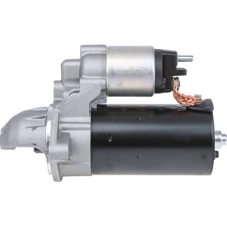 Bosch Starter Motor 12V 9-TOOTH CW Part No. 1986S00764 STARTER MOTOR BOSCH - Micks Gone Bush