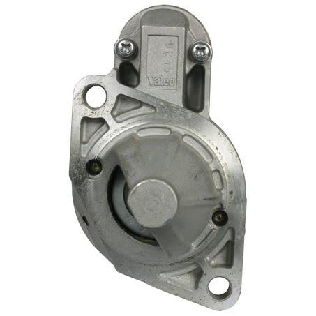 OEX Starter Motor 12V 8 Teeth CCW Mitsubishi Style MXS250 STARTER MOTOR OEX - Micks Gone Bush