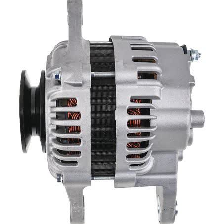 OEX Alternator 12V 80A Mitsubishi Style MXA2099 ALTERNATOR OEX - Micks Gone Bush