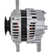 OEX Alternator 12V 80A Mitsubishi Style MXA2099 ALTERNATOR OEX - Micks Gone Bush
