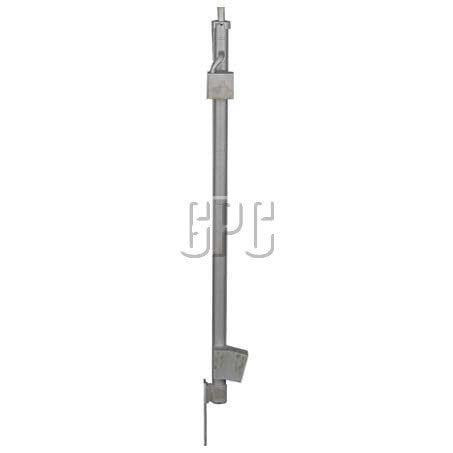 Mahle Air Conditioning Condenser Parallel Flow Subcooled Inlet Pad Outlet Pad AC588000P AIR CONDITIONING CONDENSER MAHLE - Micks Gone Bush