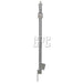 Mahle Air Conditioning Condenser Parallel Flow Subcooled Inlet Pad Outlet Pad AC588000P AIR CONDITIONING CONDENSER MAHLE - Micks Gone Bush