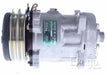 Sanden Air Conditioning Compressor 12V Ear Mount SD7H15 CXSA923 AIR CONDITIONING COMPRESSOR SANDEN - Micks Gone Bush