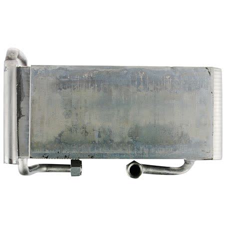 OEX Air Conditioning Evaporator Core EVX117 Inlet #10 Mior Outlet #8 FOR AIR CONDITIONING EVAPORATOR CORE OEX - Micks Gone Bush