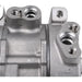 Doowon Air Conditioning Compressor 12V Direct Mount DV16 CXH088 OEM 97701-2P310 AIR CONDITIONING COMPRESSOR DOOWON - Micks Gone Bush
