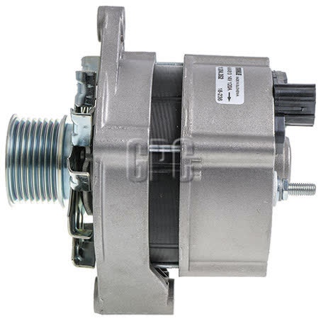 Mahle Alternator 12V 120A MG274 ALTERNATOR MAHLE - Micks Gone Bush