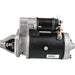 Oex Starter Motor 12V 10TH CW Lucas Style starter motor OEX - Micks Gone Bush