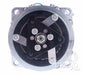 Sanden Air Conditioning Compressor 24V Ear Mount SD7H13 Part No. CXSA904 AIR CONDITIONING COMPRESSOR SANDEN - Micks Gone Bush