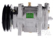 Unicla Air Conditioning Compressor 12V Ear Mount UP200 CXU4675 AIR CONDITIONING COMPRESSOR UNICLA - Micks Gone Bush