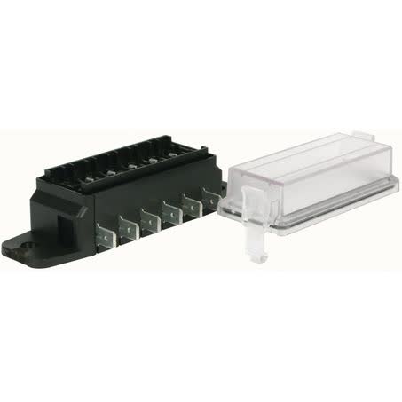 OEX Standard Blade Fuse Box 6 Way 30A ACX1832 FUSE BOX OEX - Micks Gone Bush