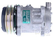 Sanden Air Conditioning Compressor 24V Ear Mount SD7H15 CXS7866 AIR CONDITIONING COMPRESSOR SANDEN - Micks Gone Bush