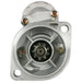 Oex Starter Motor 12V 9TH CW Denso Style starter motor OEX - Micks Gone Bush