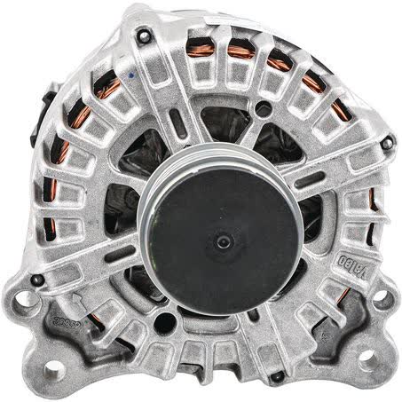 Valeo Alternator 12V 220A 439817 ALTERNATOR VALEO - Micks Gone Bush