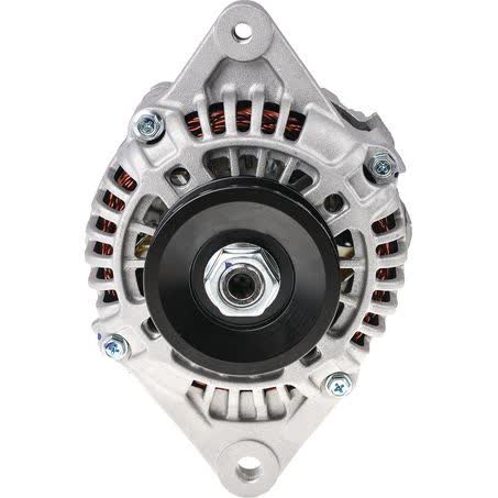 OEX Alternator 12V 60A Mitsubishi Style MXA248 ALTERNATOR OEX - Micks Gone Bush