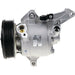 Valeo Air Conditioning Compressor 12V Direct Mount CXZ148 AIR CONDITIONING COMPRESSOR VALEO - Micks Gone Bush