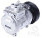 Denso Air Conditioning Compressor 12V Direct Mount 10PA17C Part No. CXD6248 AIR CONDITIONING COMPRESSOR DENSO - Micks Gone Bush