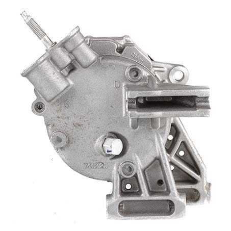 Delphi Air Conditioning Compressor 12V Direct Mount CXG2591 AIR CONDITIONING COMPRESSOR DELPHI - Micks Gone Bush