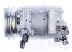Valeo Air Conditioning Compressor 12V Direct Mount DKS15D Part No. 815022 AIR CONDITIONING COMPRESSOR VALEO - Micks Gone Bush