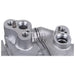 Doowon Air Conditioning Compressor 12V Direct Mount DVE18 CXH083 AIR CONDITIONING COMPRESSOR DOOWON - Micks Gone Bush