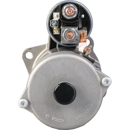 Bosch Starter Motor 24V 11 Tooth CW Part No. 0001231030 STARTER MOTOR BOSCH - Micks Gone Bush