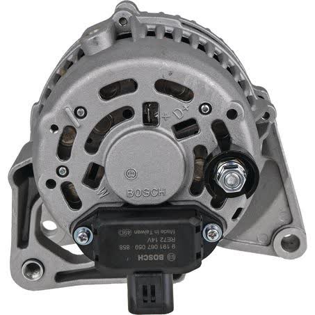 Bosch Alternator 12V 100A BXH1333 ALTERNATOR BOSCH - Micks Gone Bush