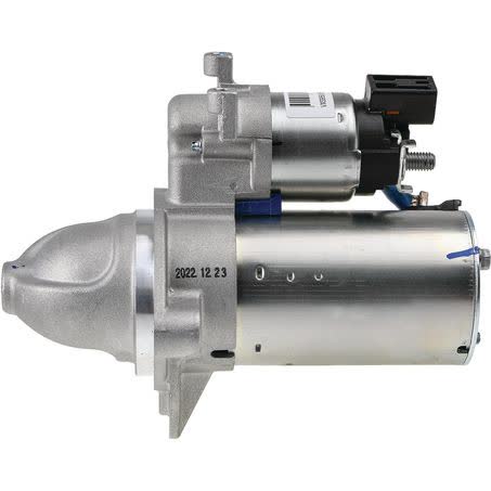 Oex Starter Motor 12V 12TH CW Valeo starter motor OEX - Micks Gone Bush