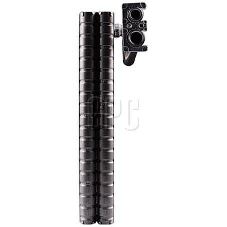 Denso Air Conditioning Evaporator Core EVX0990 295 X 248 X 38MM Pad Fittings AIR CONDITIONING EVAPORATOR CORE DENSO - Micks Gone Bush