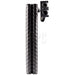Denso Air Conditioning Evaporator Core EVX0990 295 X 248 X 38MM Pad Fittings AIR CONDITIONING EVAPORATOR CORE DENSO - Micks Gone Bush