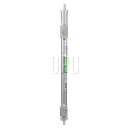 OEX Air Conditioning Condenser Parallel Flow Inlet Pad Outlet Pad CNX836 AIR CONDITIONING CONDENSER OEX - Micks Gone Bush