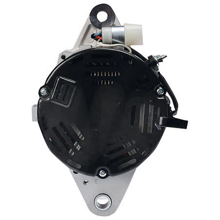 Nikko Alternator 24V 50A NXA9715 ALTERNATOR NIKKO - Micks Gone Bush