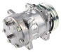 Sanden Air Conditioning Compressor 24V Ear Mount SD7H13 CXS8992 AIR CONDITIONING COMPRESSOR SANDEN - Micks Gone Bush