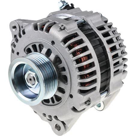 OEX Alternator 12V 110A Hitachi Style HXA059 ALTERNATOR OEX - Micks Gone Bush